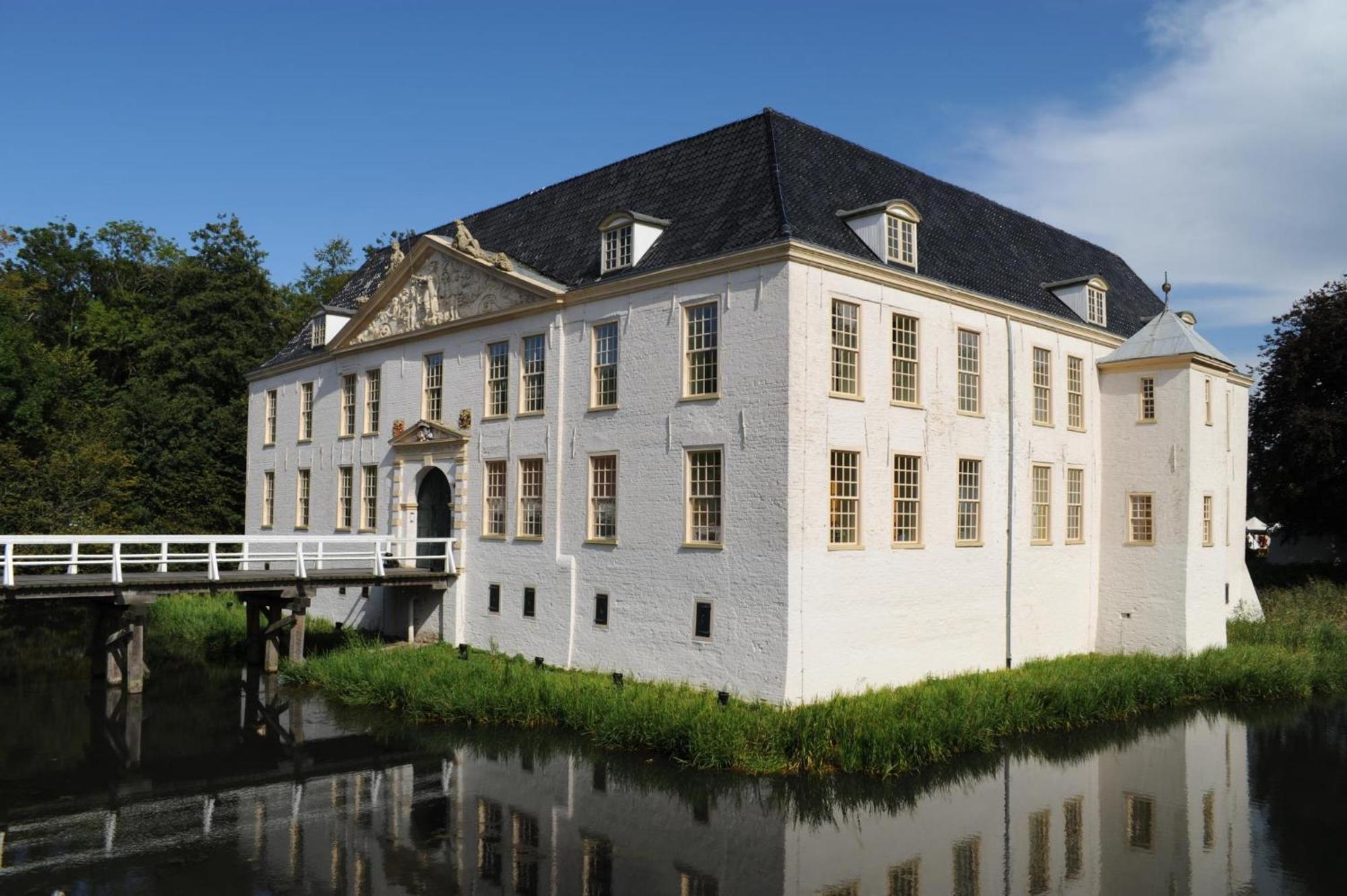 Ferienhaus Hornhecht Дорнумерзил Екстериор снимка