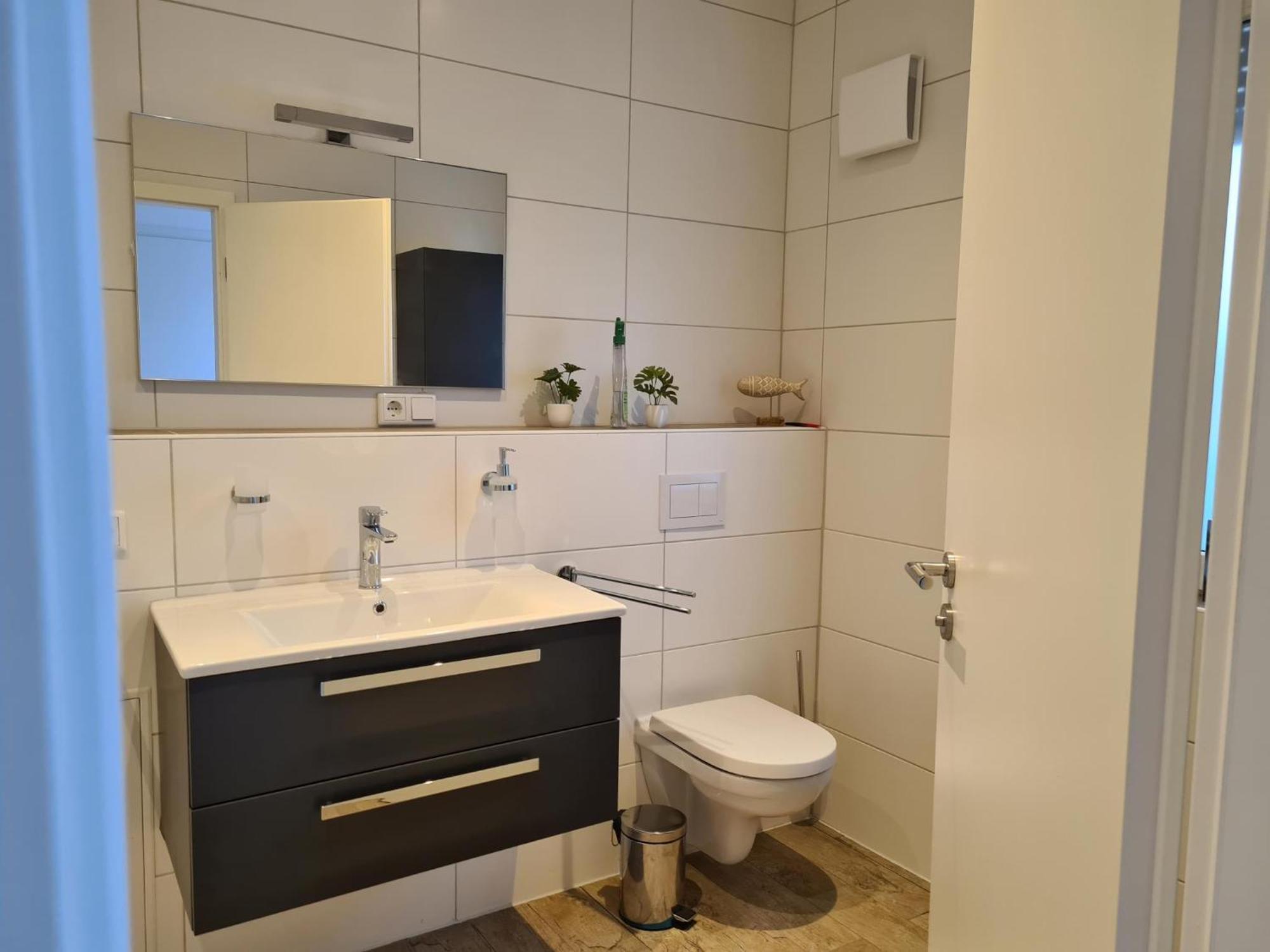 Ferienhaus Hornhecht Дорнумерзил Екстериор снимка